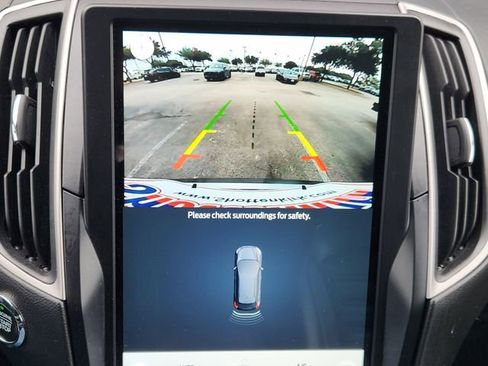 Used 2024 Ford Edge SEL image 15