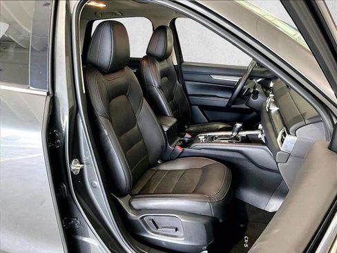 Used 2023 MAZDA CX-5 AWD 2.5 S image 9
