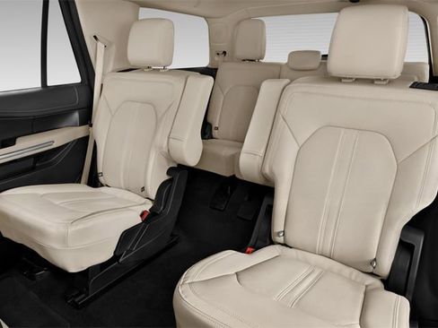 Used 2023 Ford Expedition Limited AWD/4WD image 11
