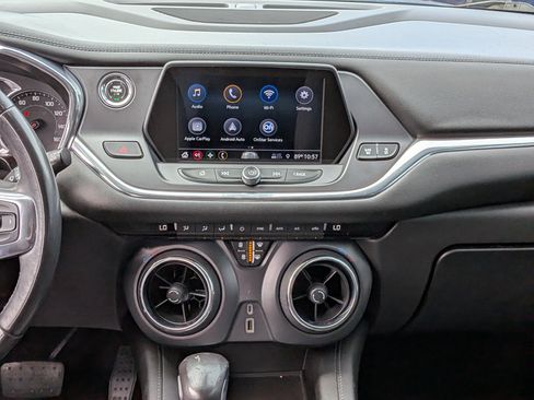 Used 2019 Chevrolet Blazer LT FWD image 19