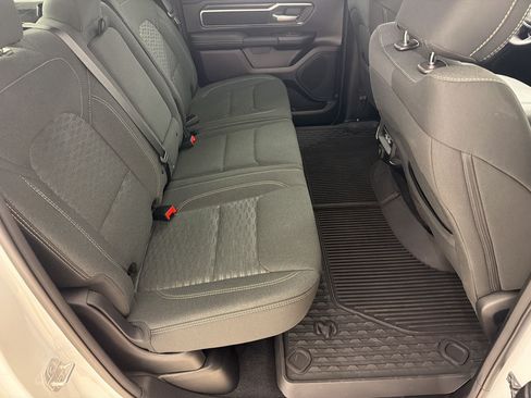 Used 2025 RAM 1500 Big Horn AWD/4WD image 30