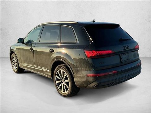 Used 2022 Audi Q7 2.0T Premium Plus image 7