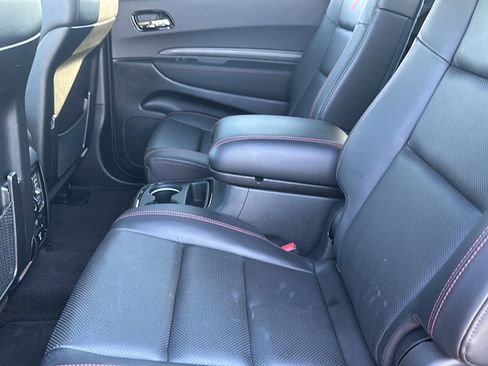 Used 2022 Dodge Durango R/T w/ Trailer Tow Group IV image 18