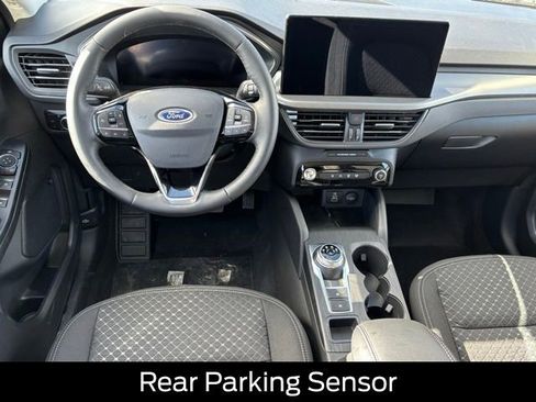 New 2026 Ford Escape Active w/ Active Premium Tech Pack image 17