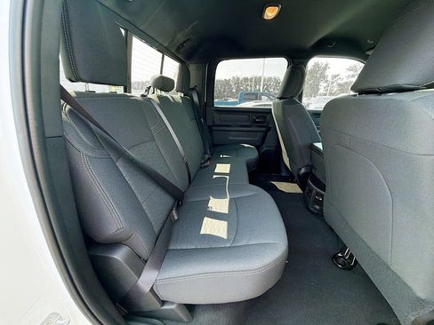 New 2026 RAM 2500 Tradesman AWD/4WD image 32
