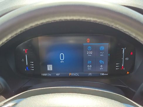 Used 2024 Ford Escape Active w/ Tech Pack #1 AWD/4WD image 26