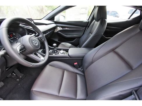 New 2026 MAZDA MAZDA3 2.5 S Hatchback w/ Premium Pkg image 10