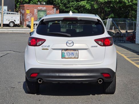 Used 2014 MAZDA CX-5 Grand Touring FWD image 6