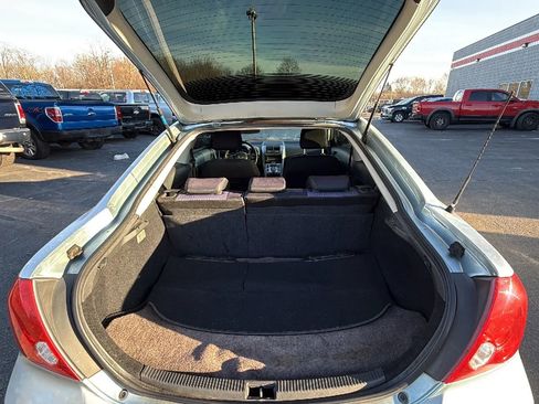 Used 2005 Scion tC image 12