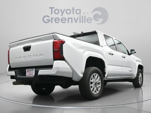 Certified 2024 Toyota Tacoma SR5 RWD image 14