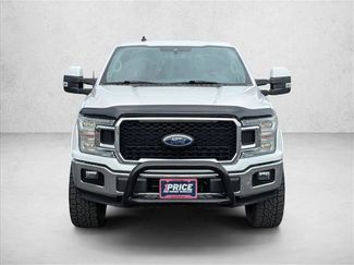 Used 2019 Ford F150 Lariat w/ Equipment Group 502A Luxury video 2