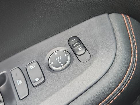 New 2027 Honda HR-V Sport image 14