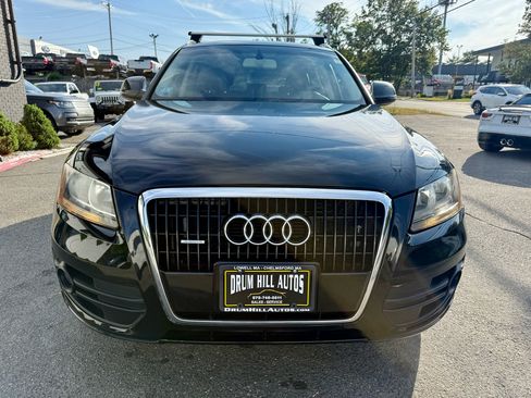 Used 2010 Audi Q5 3.2 Premium image 8
