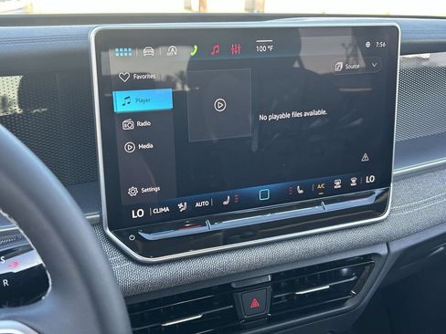 New 2026 Volkswagen Tiguan S AWD/4WD image 21