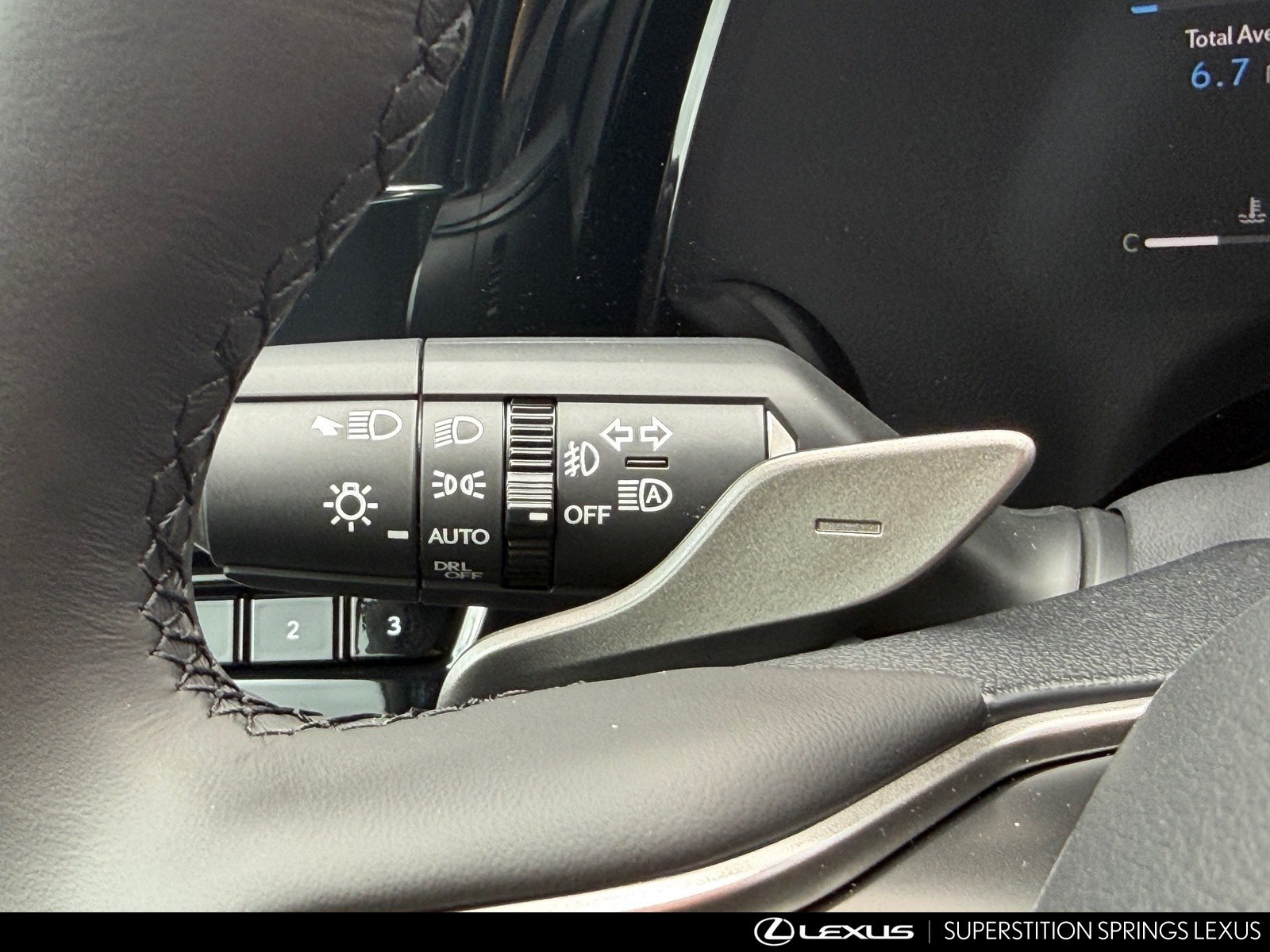 New 2026 Lexus RX 350 Premium Plus w/ Accessory Package (K3) FWD image 26
