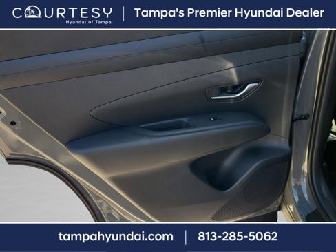 New 2026 Hyundai Tucson SE image 9