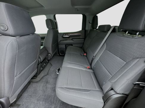 Used 2025 Chevrolet Silverado 1500 RST image 15