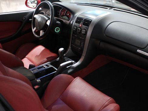 Used 2006 Pontiac GTO RWD image 8