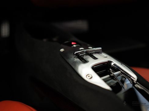 Certified 2023 Ferrari SF90 Stradale AWD/4WD image 15
