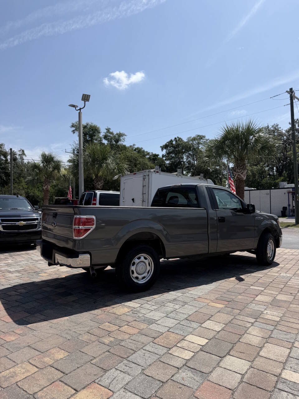 Used 2010 Ford F150 XL RWD image 6