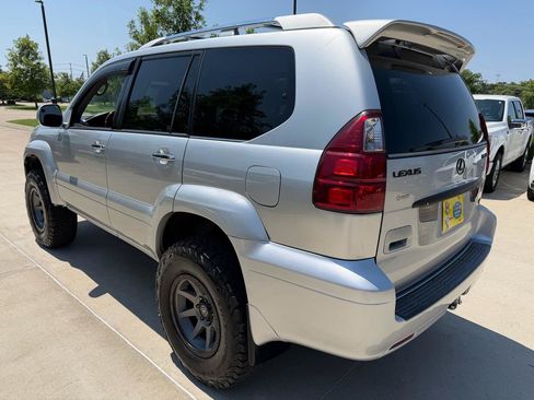 Used 2008 Lexus GX 470 AWD/4WD image 5