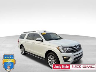 Used 2021 Ford Expedition Max XLT 360° Tour