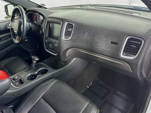 Used 2018 Dodge Durango Citadel w/ Quick Order Package 22P image 39