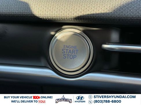 Used 2025 Hyundai Tucson SEL image 33