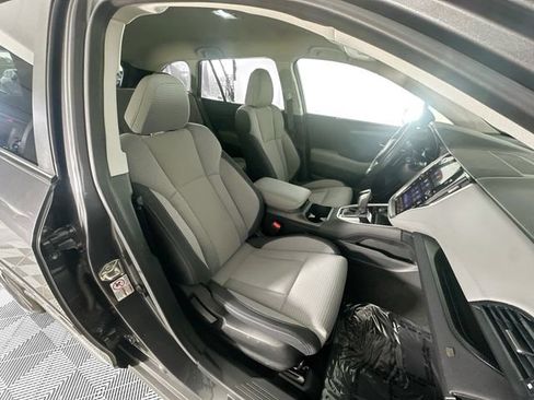 Used 2020 Subaru Outback Premium AWD/4WD image 25