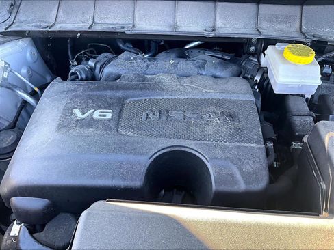 Certified 2024 Nissan Pathfinder SL image 34