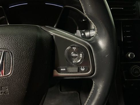 Used 2020 Honda Civic Sport Touring image 27