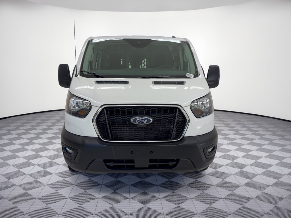 Used 2025 Ford Transit 250 Low Roof w/ Exterior Upgrade Package RWD image 6
