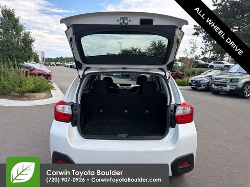 Used 2017 Subaru Crosstrek 2.0i Premium AWD/4WD image 17
