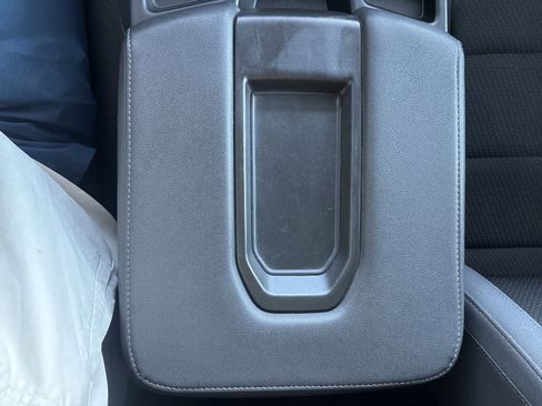 Used 2025 GMC Sierra 1500 Pro image 19