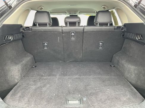 Used 2025 MAZDA CX-5 AWD 2.5 S w/ Select Package image 27