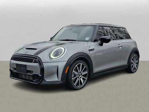 Certified 2023 MINI Cooper S image 1