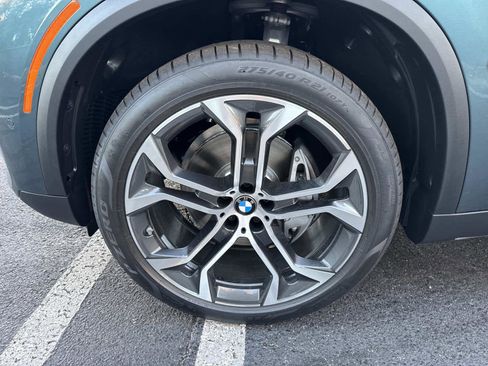 New 2026 BMW X5 sDrive40i w/ Premium Package image 10