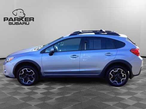 Used 2015 Subaru Crosstrek 2.0i Limited image 2