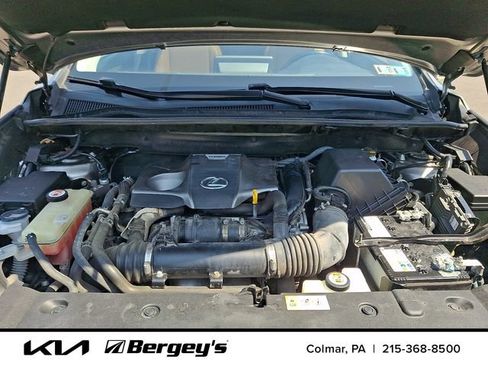 Used 2018 Lexus NX 300 AWD w/ Comfort Package image 31