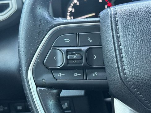 Used 2025 Toyota Tundra SR5 w/ SR5 Convenience Package AWD/4WD image 33