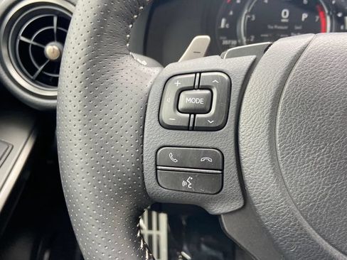 Certified 2023 Lexus IS 350 F Sport w/ Memory Package AWD/4WD image 17