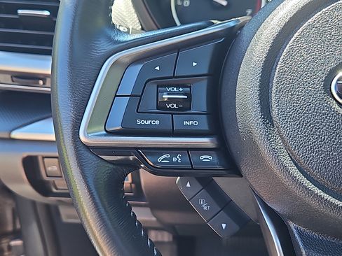 Certified 2023 Subaru Forester Premium AWD/4WD image 17
