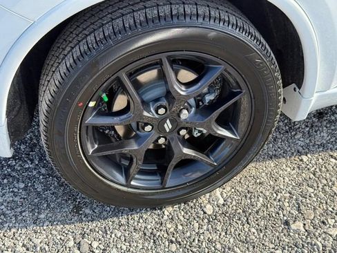 New 2026 Dodge Durango GT w/ Blacktop Package AWD/4WD image 5
