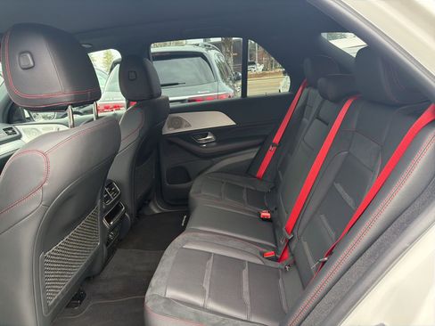 Used 2023 Mercedes-Benz GLE 53 AMG 4MATIC image 14