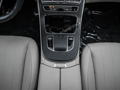 Used 2023 Mercedes-Benz E 350 E 350 w/ Premium Package image 26