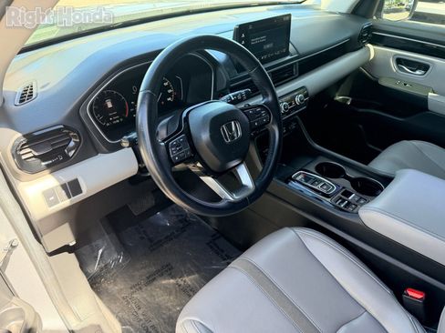 Used 2024 Honda Pilot EX-L image 15