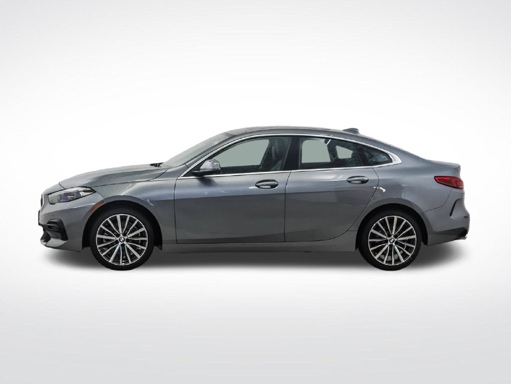 Used 2022 BMW 228i xDrive Gran Coupe w/ Convenience Package AWD/4WD image 2