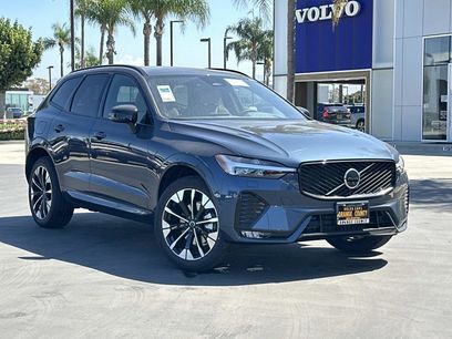 Certified 2026 Volvo XC60 B5 Plus w/ Protection Package Premier