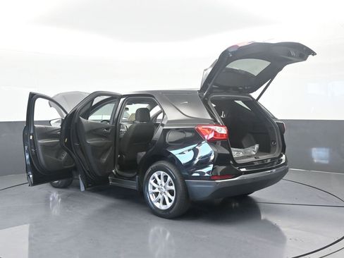 Used 2020 Chevrolet Equinox LT image 76