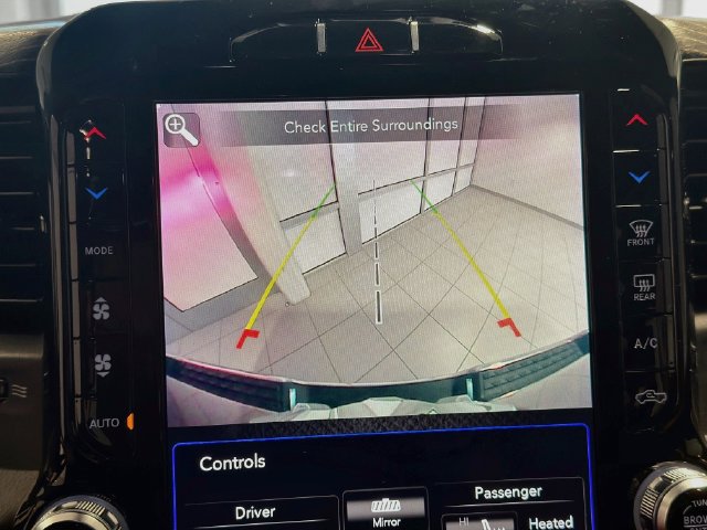 Used 2019 RAM 1500 Limited AWD/4WD image 14